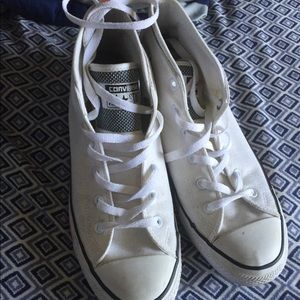 Women converse size 10